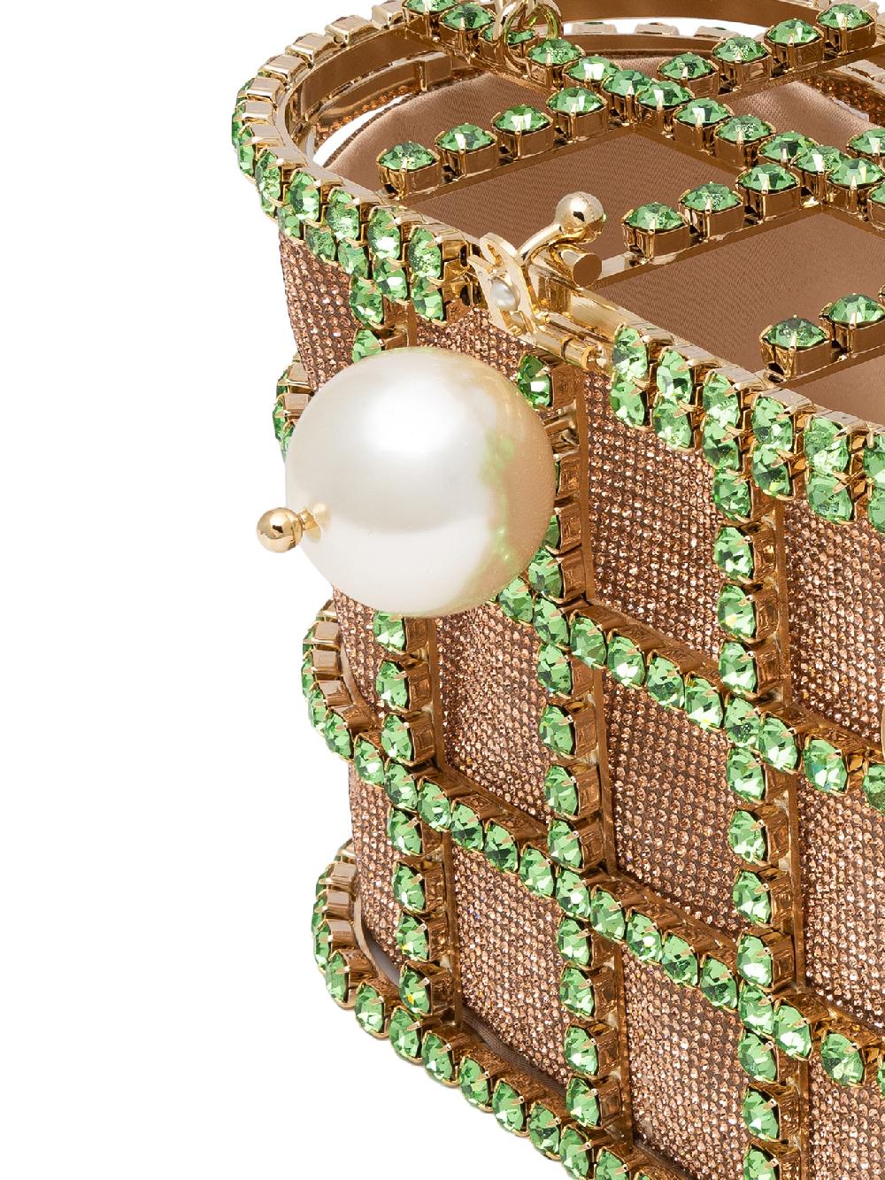 Rosantica Holli Bling Pink