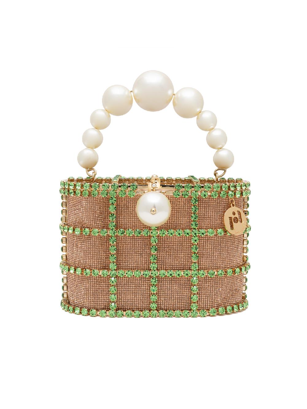 Rosantica Holli Bling Pink