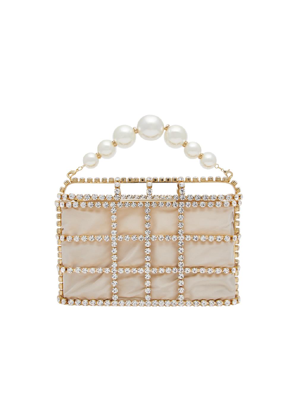 Rosantica Holli Clutch
