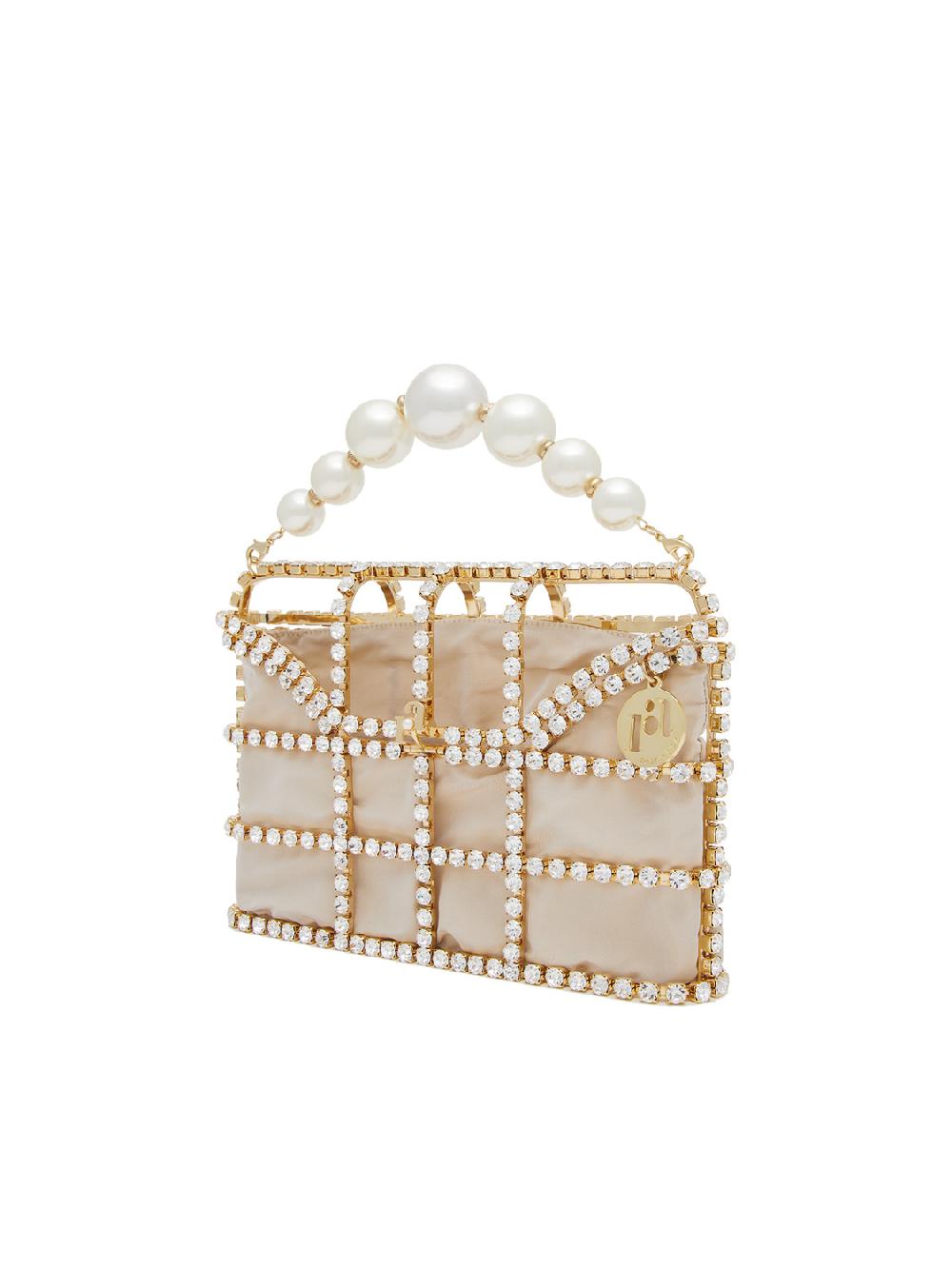 Rosantica Holli Clutch