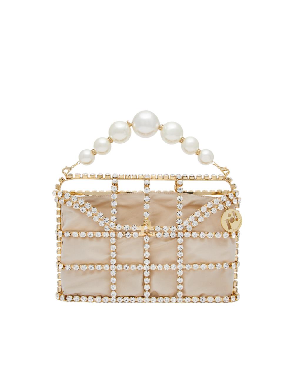 Rosantica Holli Clutch