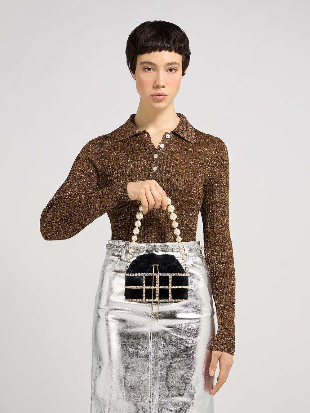 Rosantica Holli Convertible Fluffy