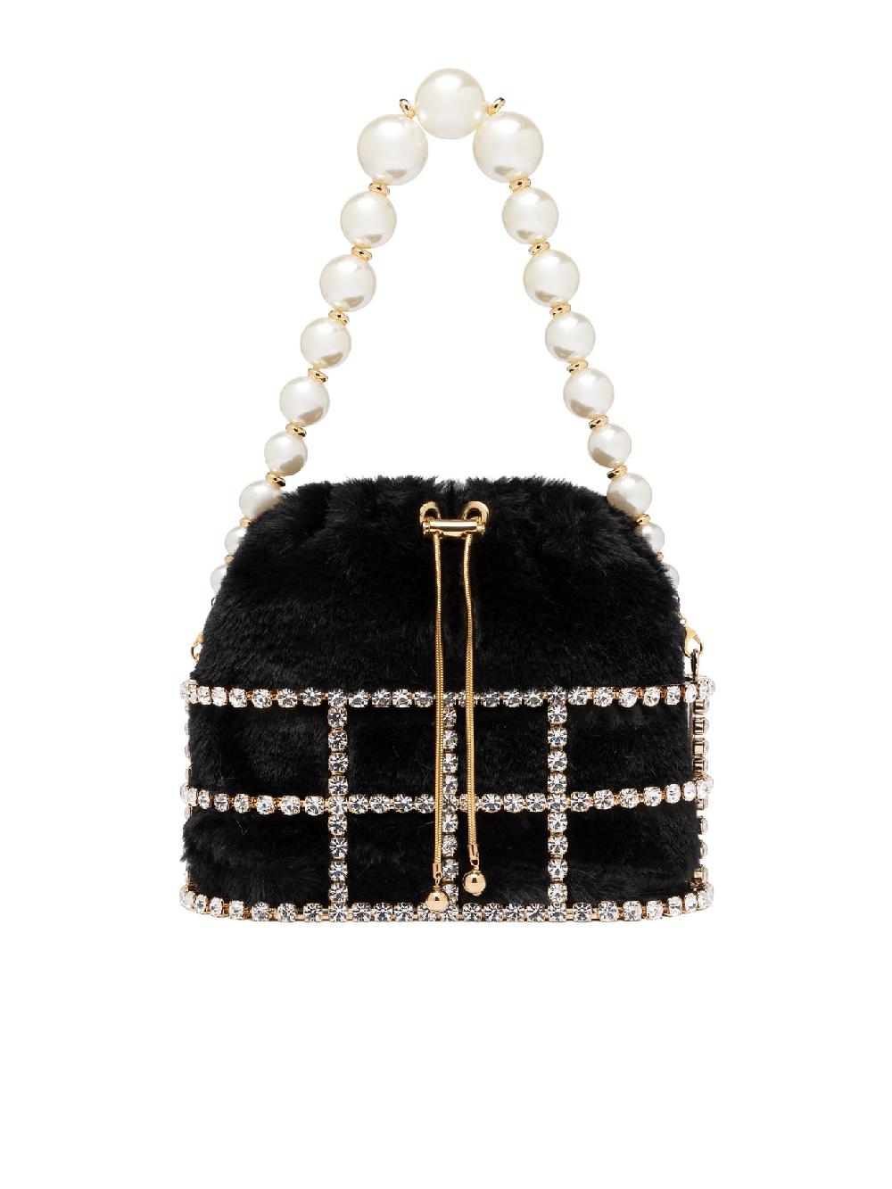 Rosantica Holli Convertible Fluffy