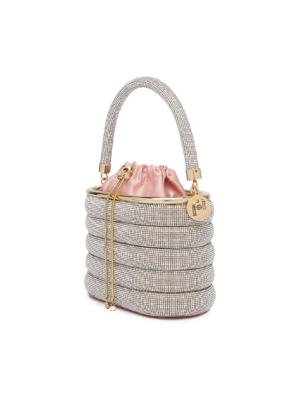 Rosantica Holli Favilla