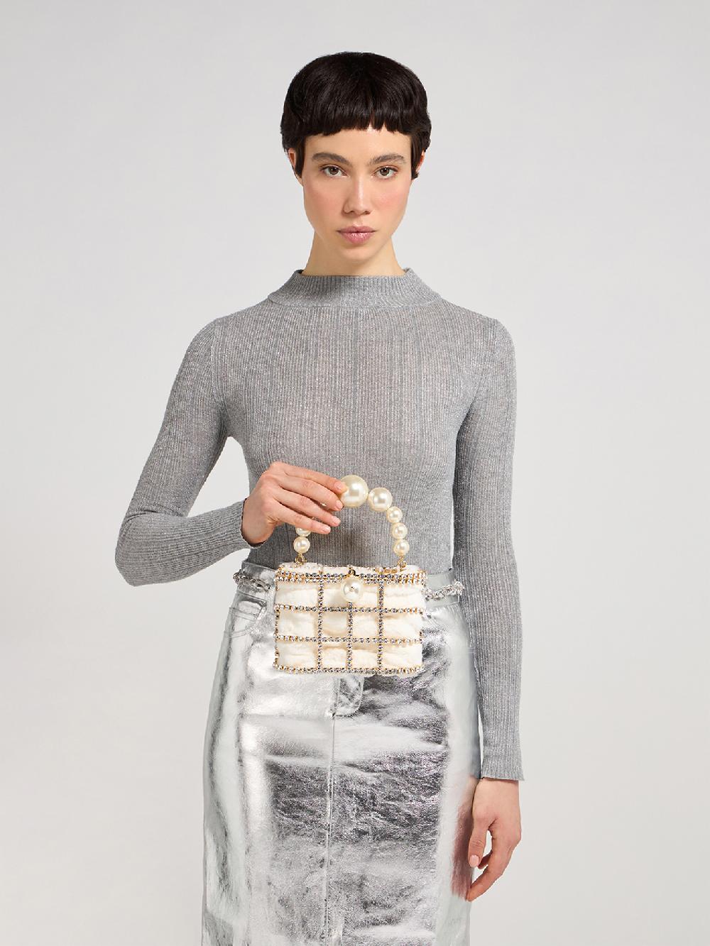 Rosantica Holli Fluffy