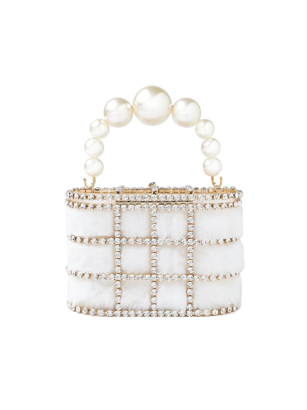 Rosantica Holli Fluffy