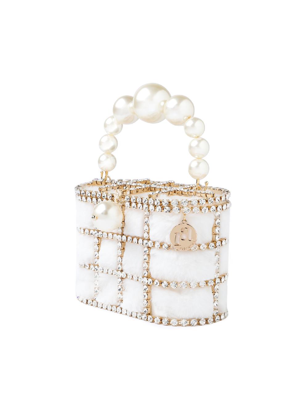 Rosantica Holli Fluffy