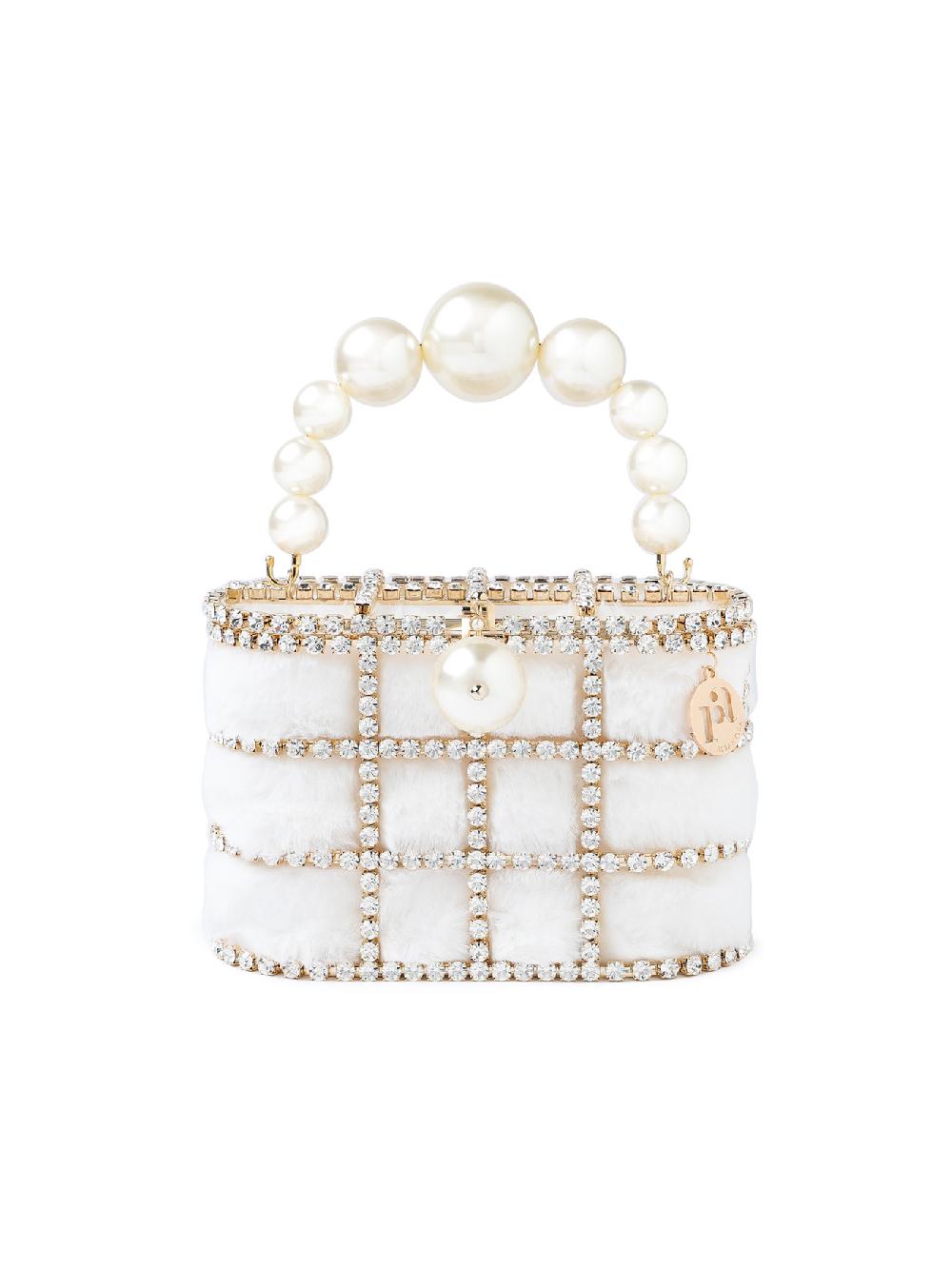 Rosantica Holli Fluffy