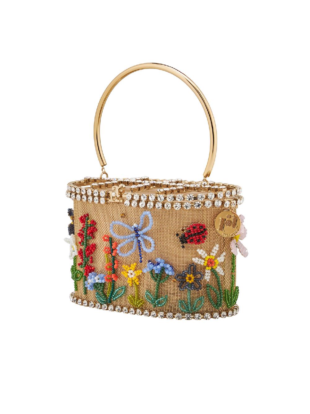 Rosantica Holli Garden