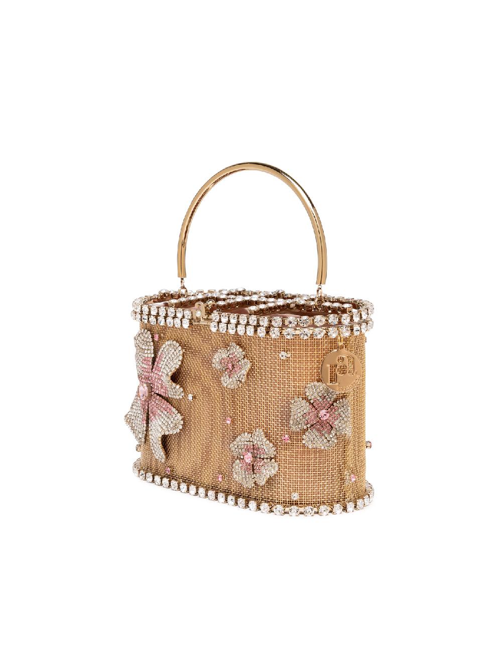 Rosantica Holli Giglio