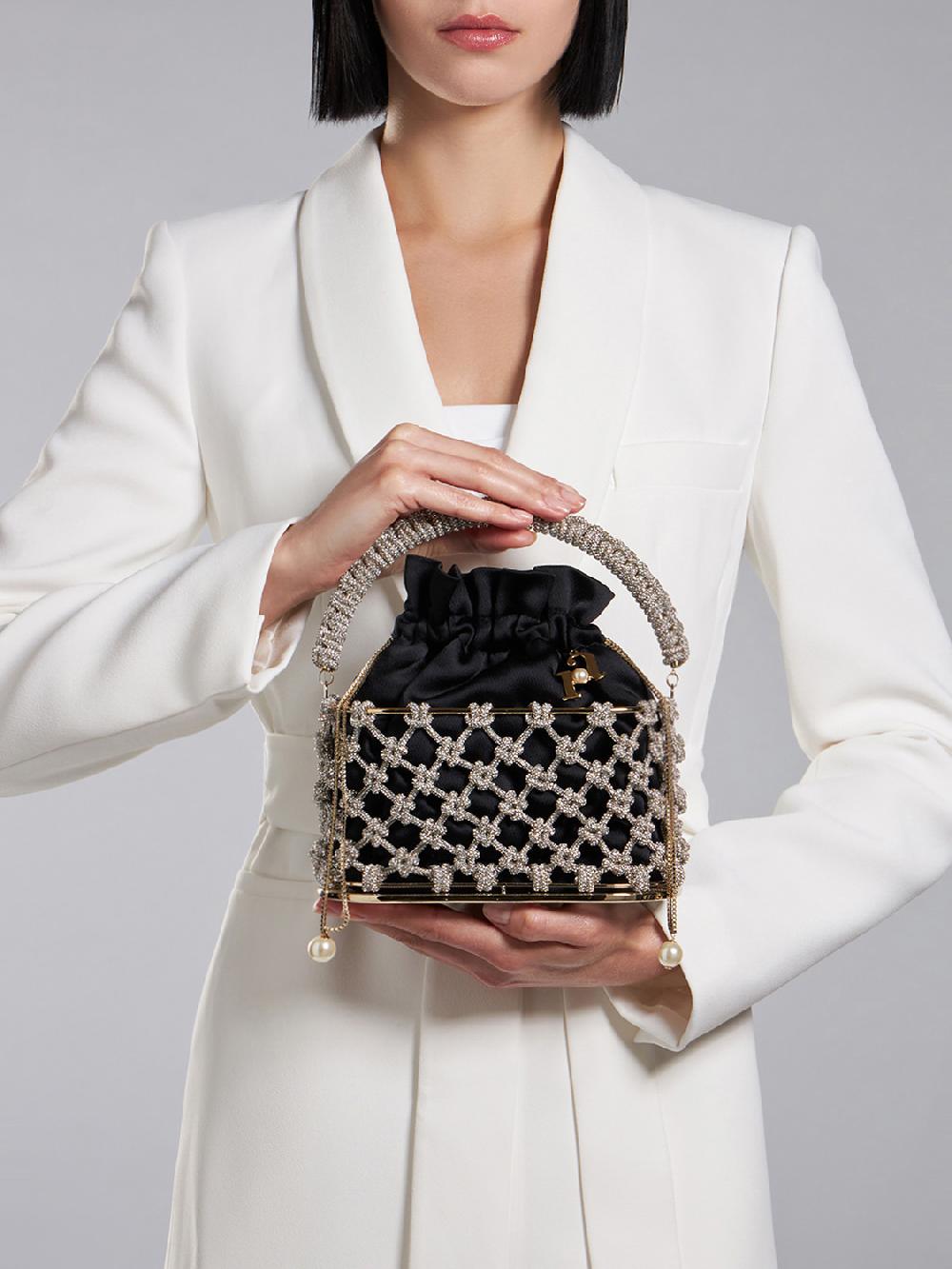 Rosantica Holli Nodi