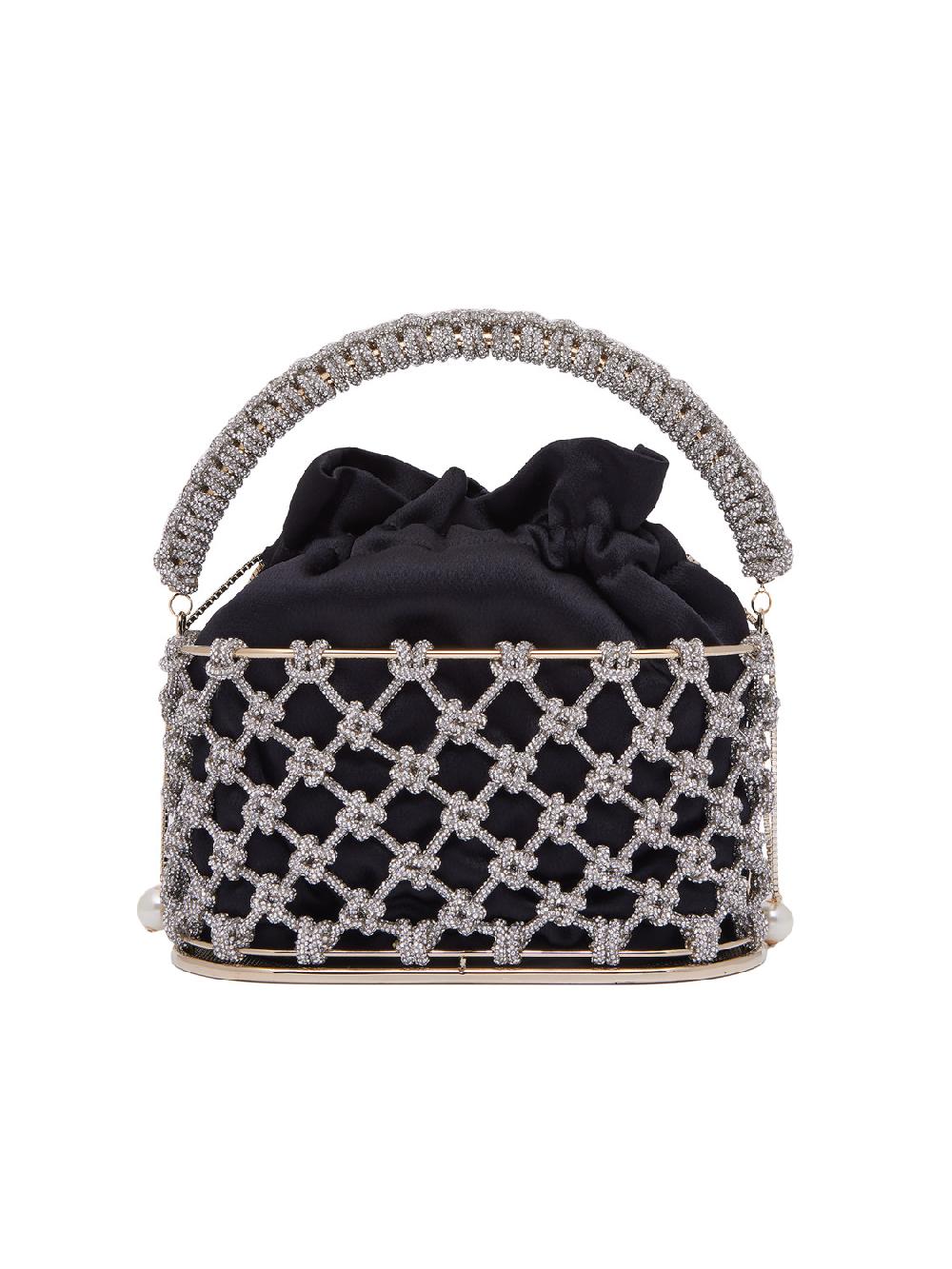 Rosantica Holli Nodi