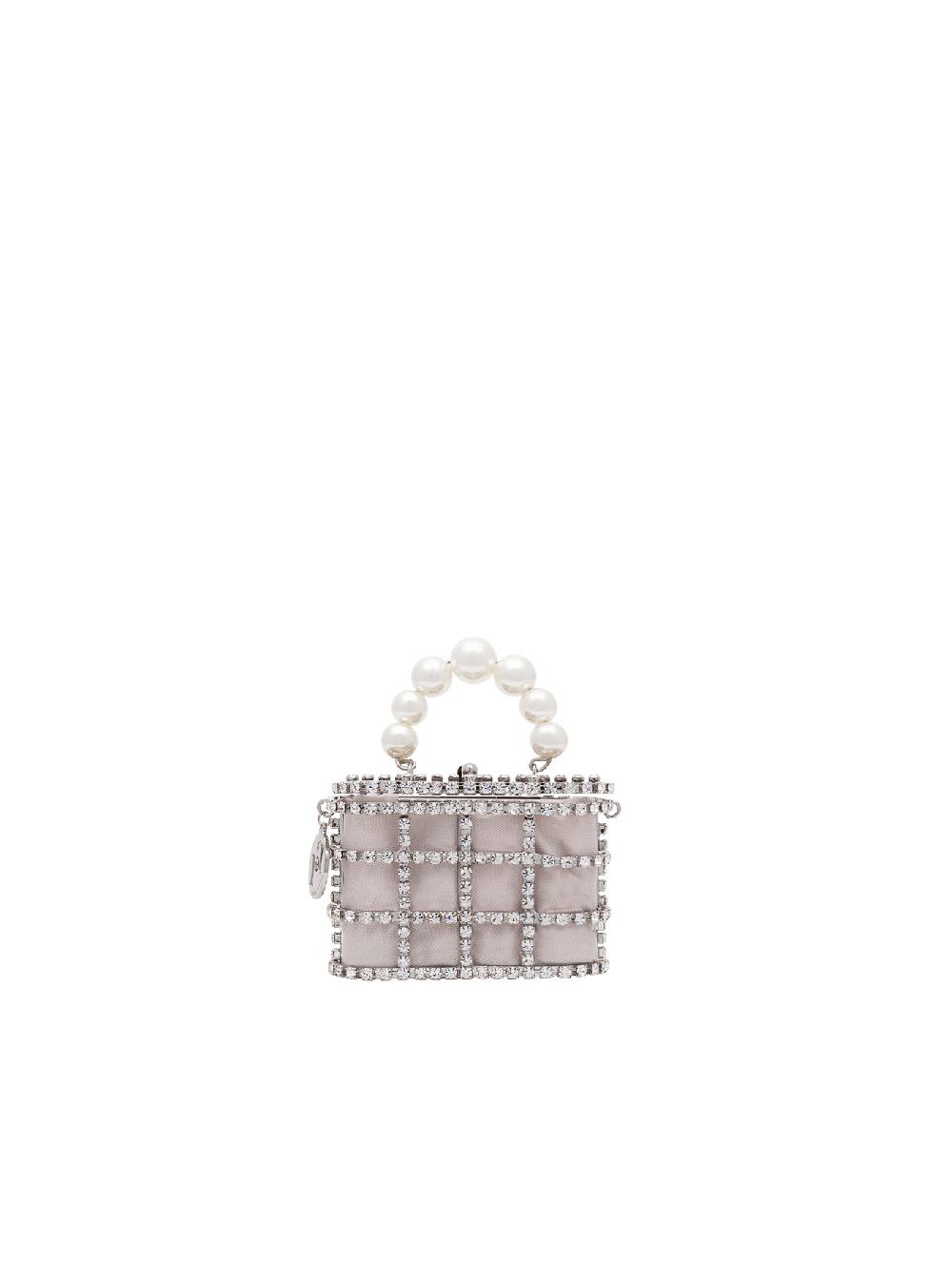 Rosantica Holli Pocket Silver