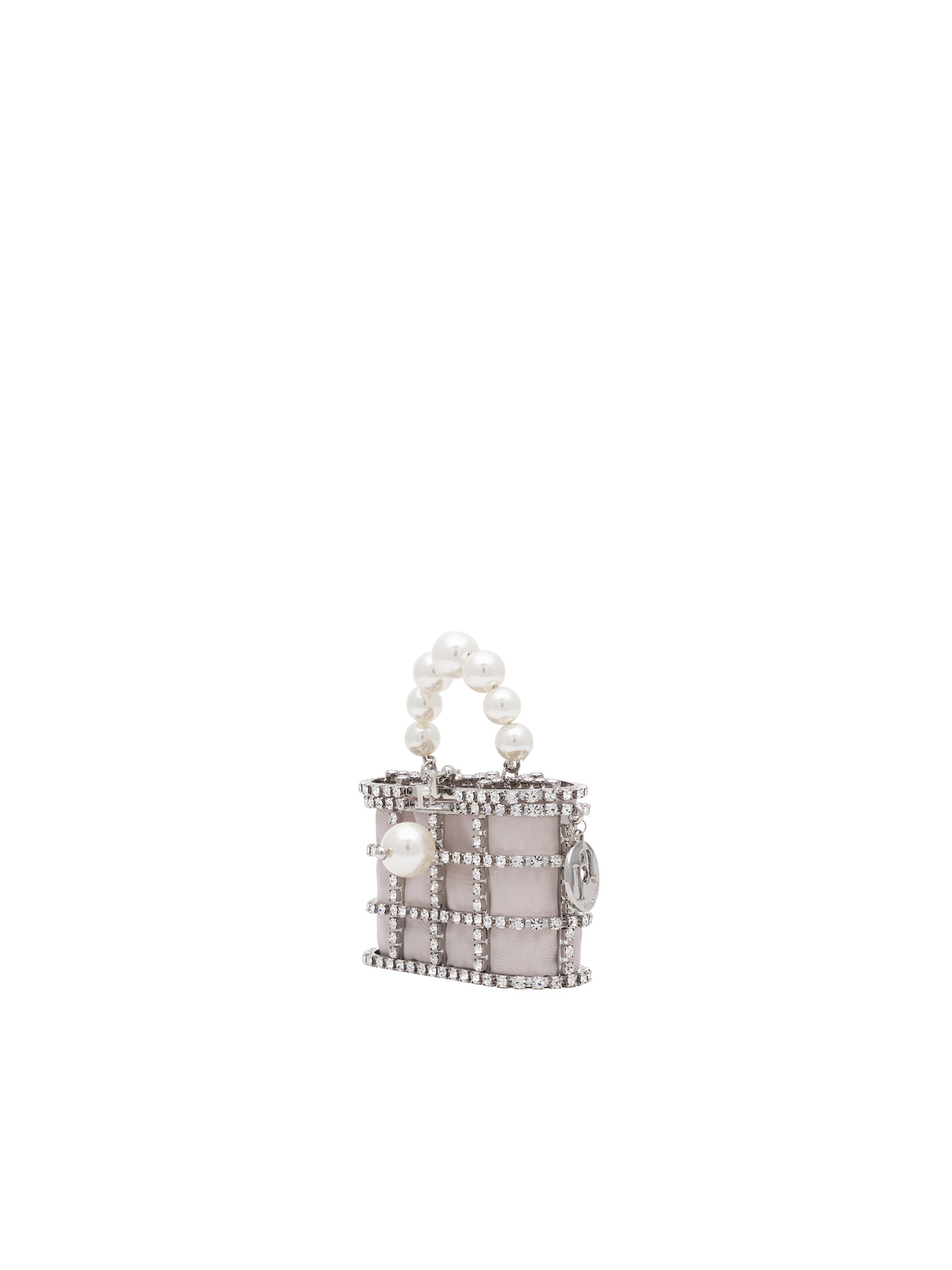 Rosantica Holli Pocket Silver