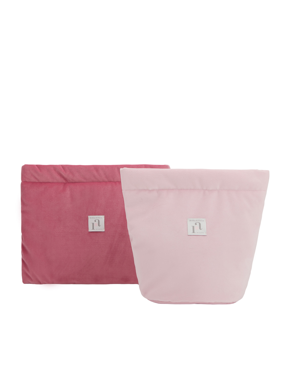 Rosantica Holli Shiny Pink