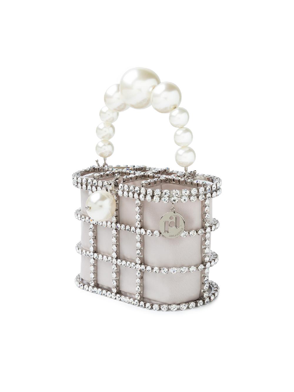 Rosantica Holli Silver