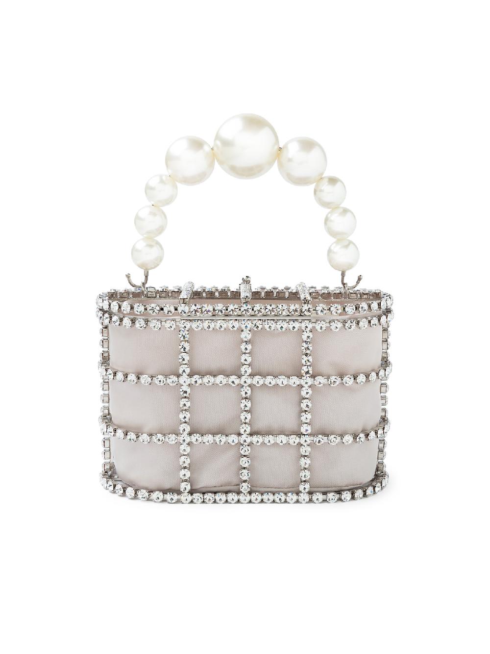 Rosantica Holli Silver