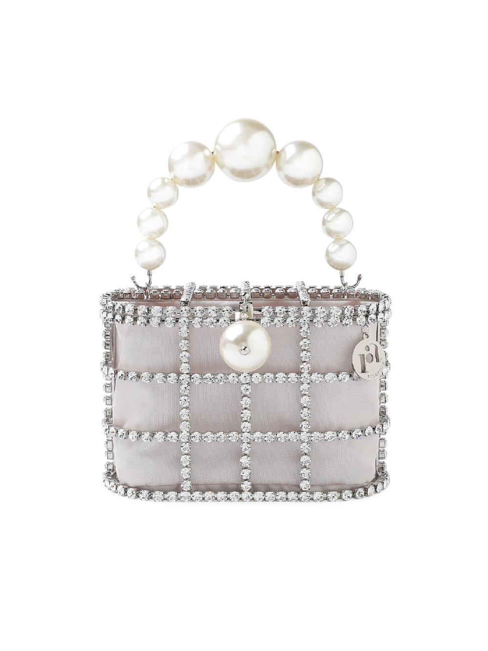 Rosantica Holli Silver