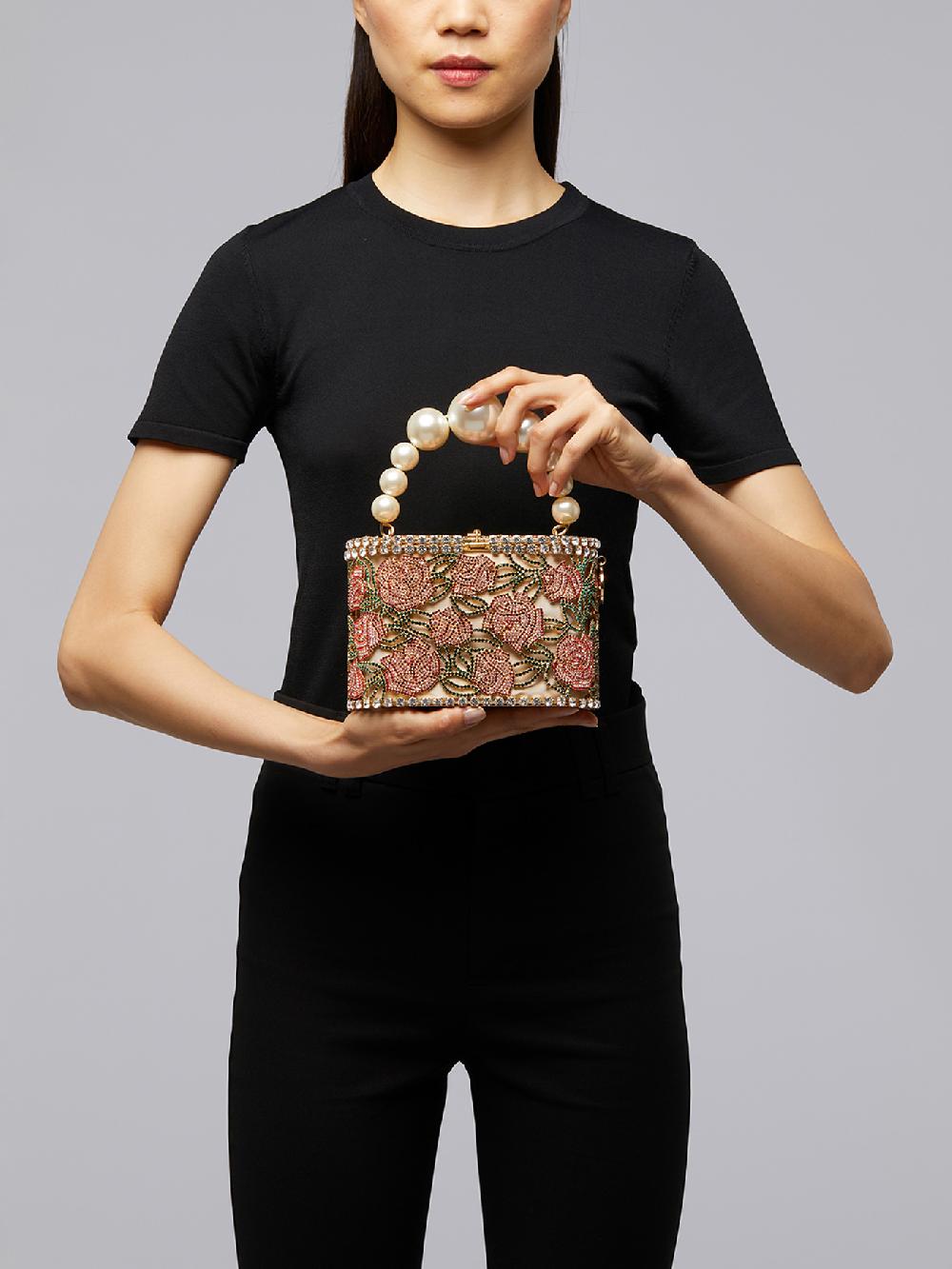 Rosantica Holli Spiga 50