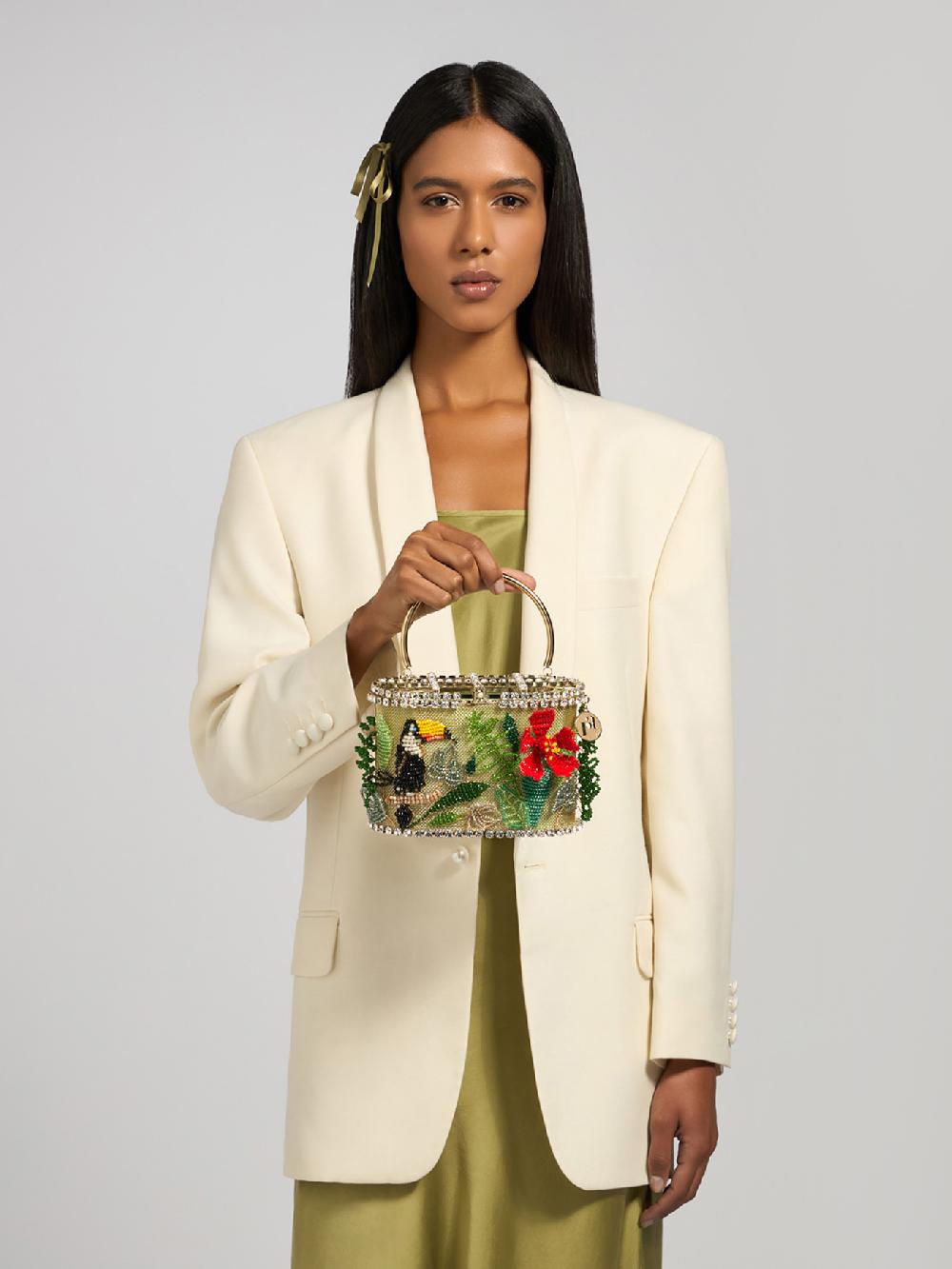 Rosantica Holli Tropicale