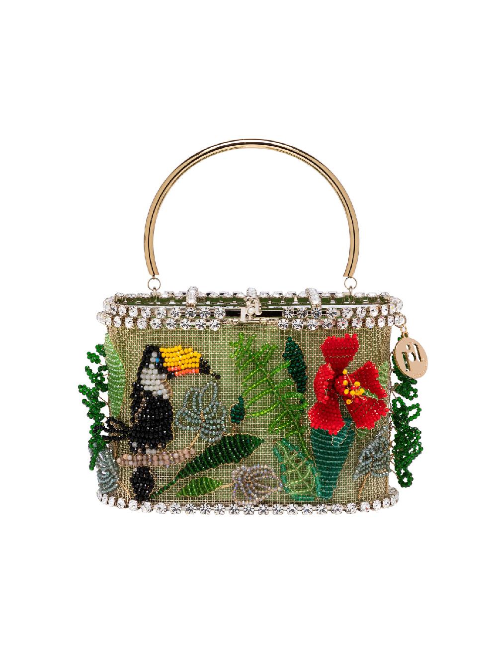 Rosantica Holli Tropicale