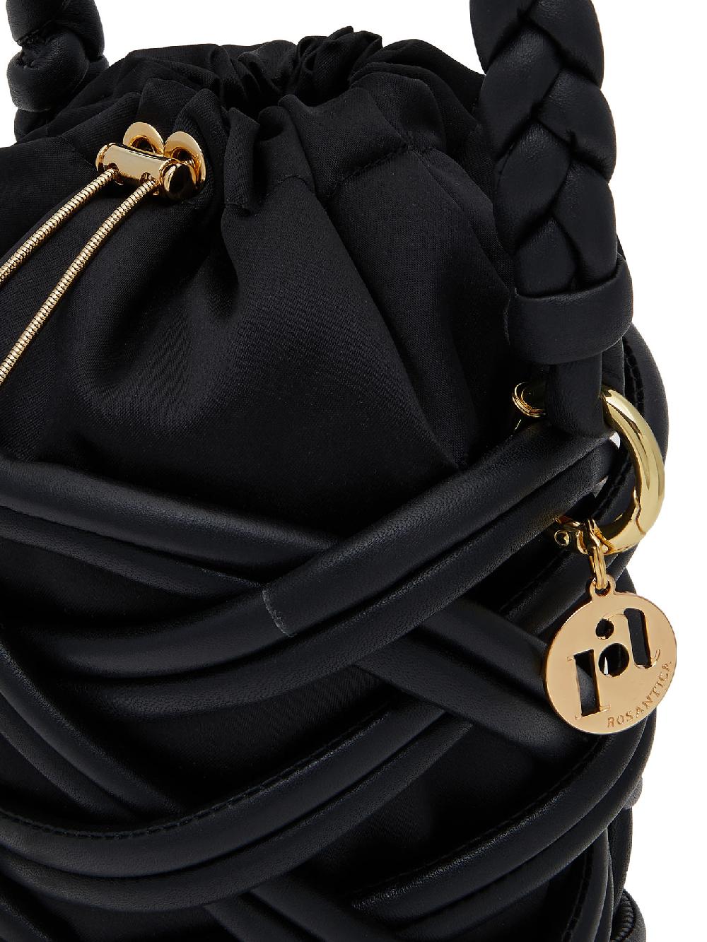 Rosantica Liane Black