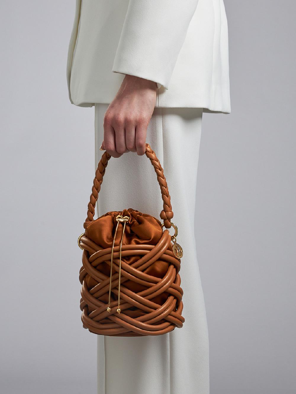 Rosantica Liane Brown