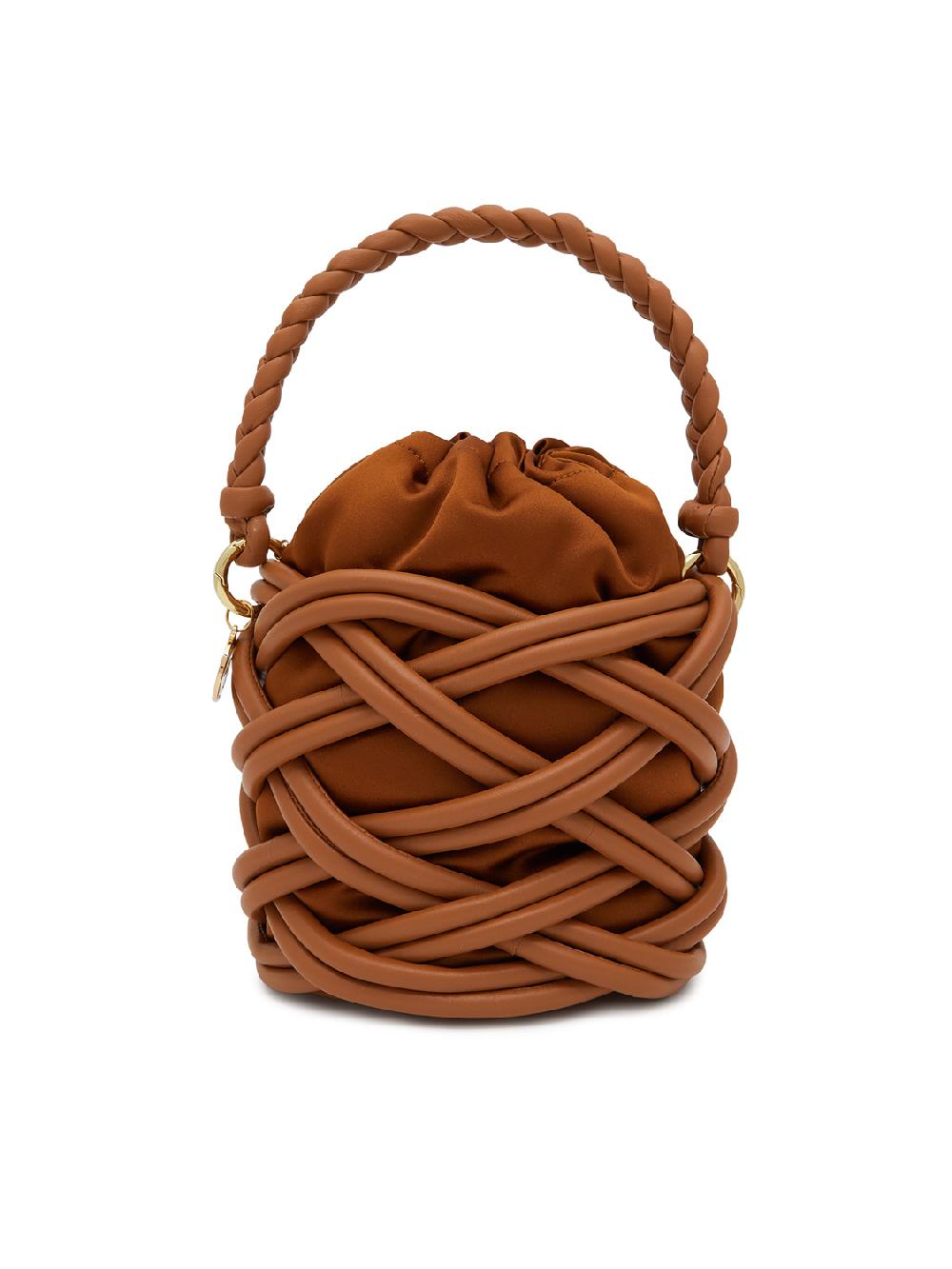 Rosantica Liane Brown