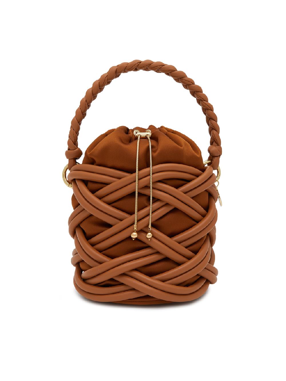 Rosantica Liane Brown