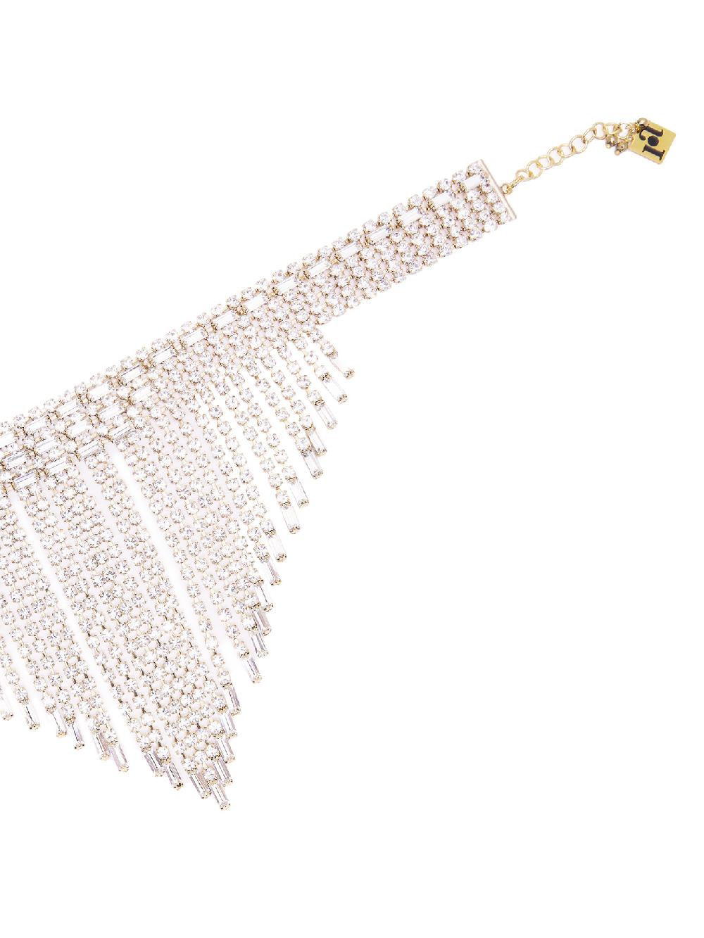 Rosantica Luci Long Necklace