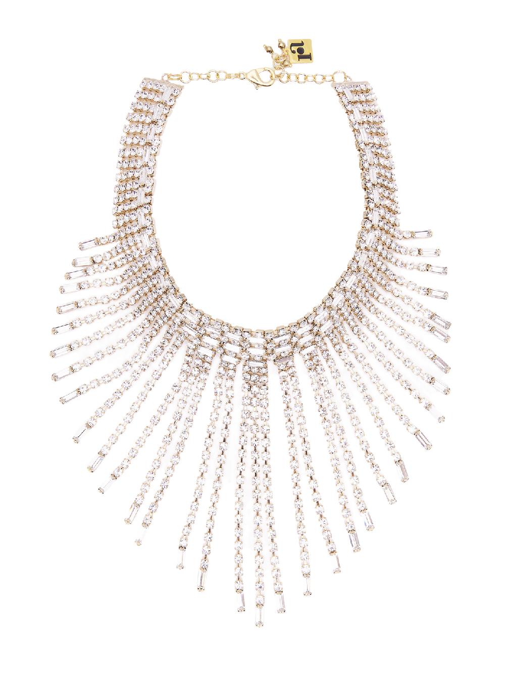 Rosantica Luci Long Necklace