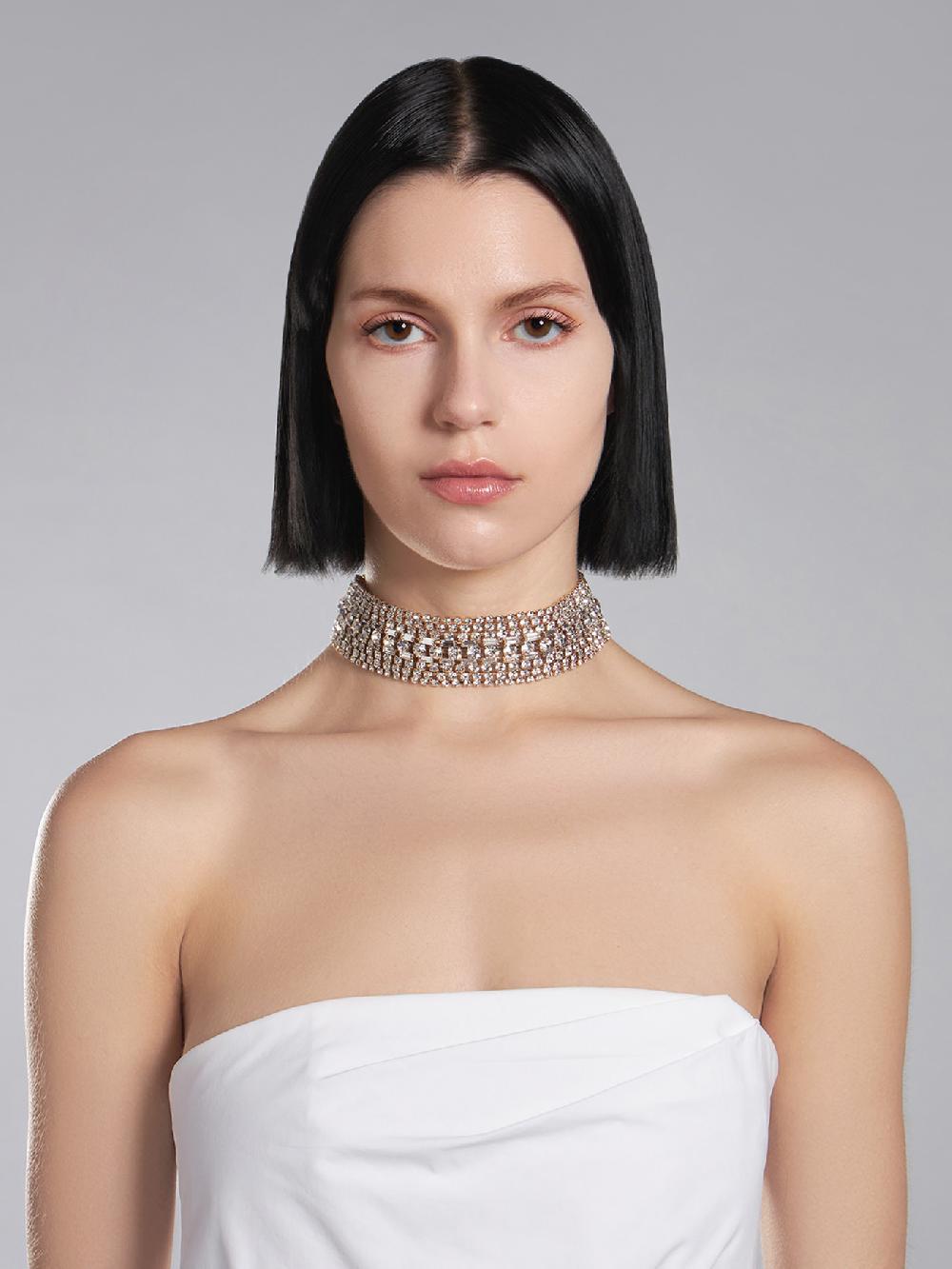 Rosantica Luci Necklace