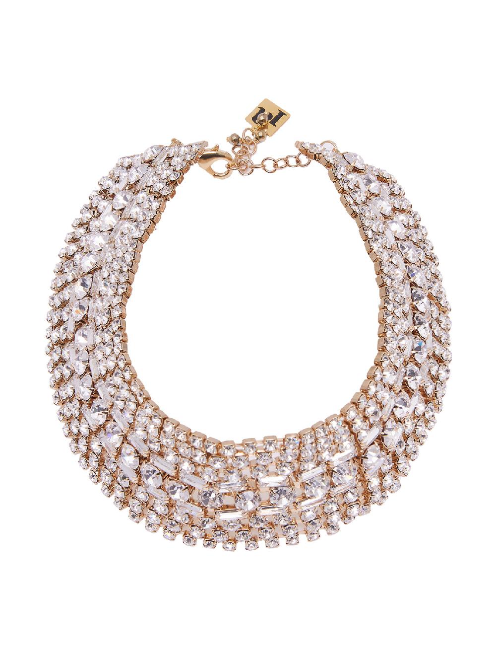 Rosantica Luci Necklace