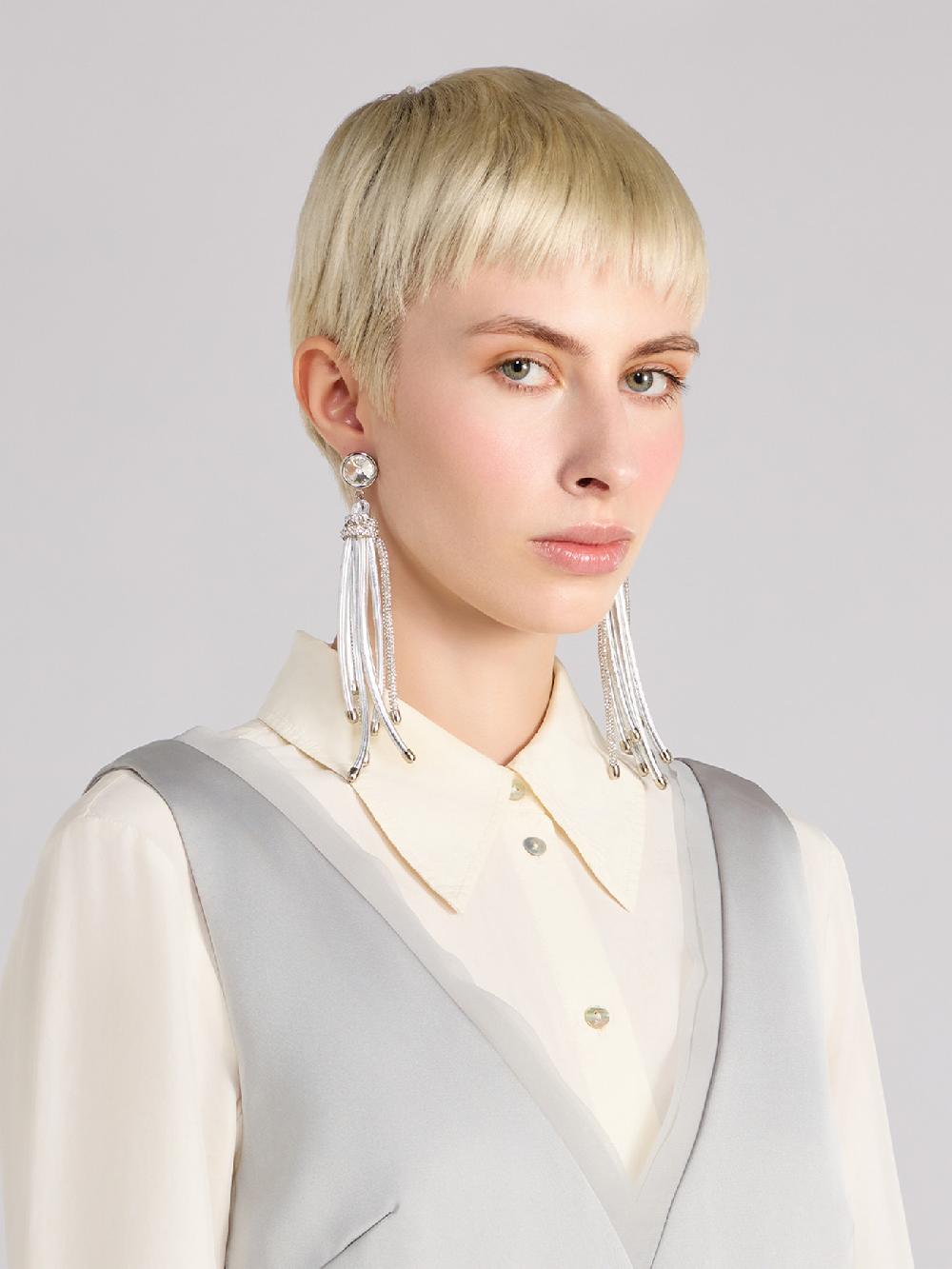 Rosantica Lume Earrings