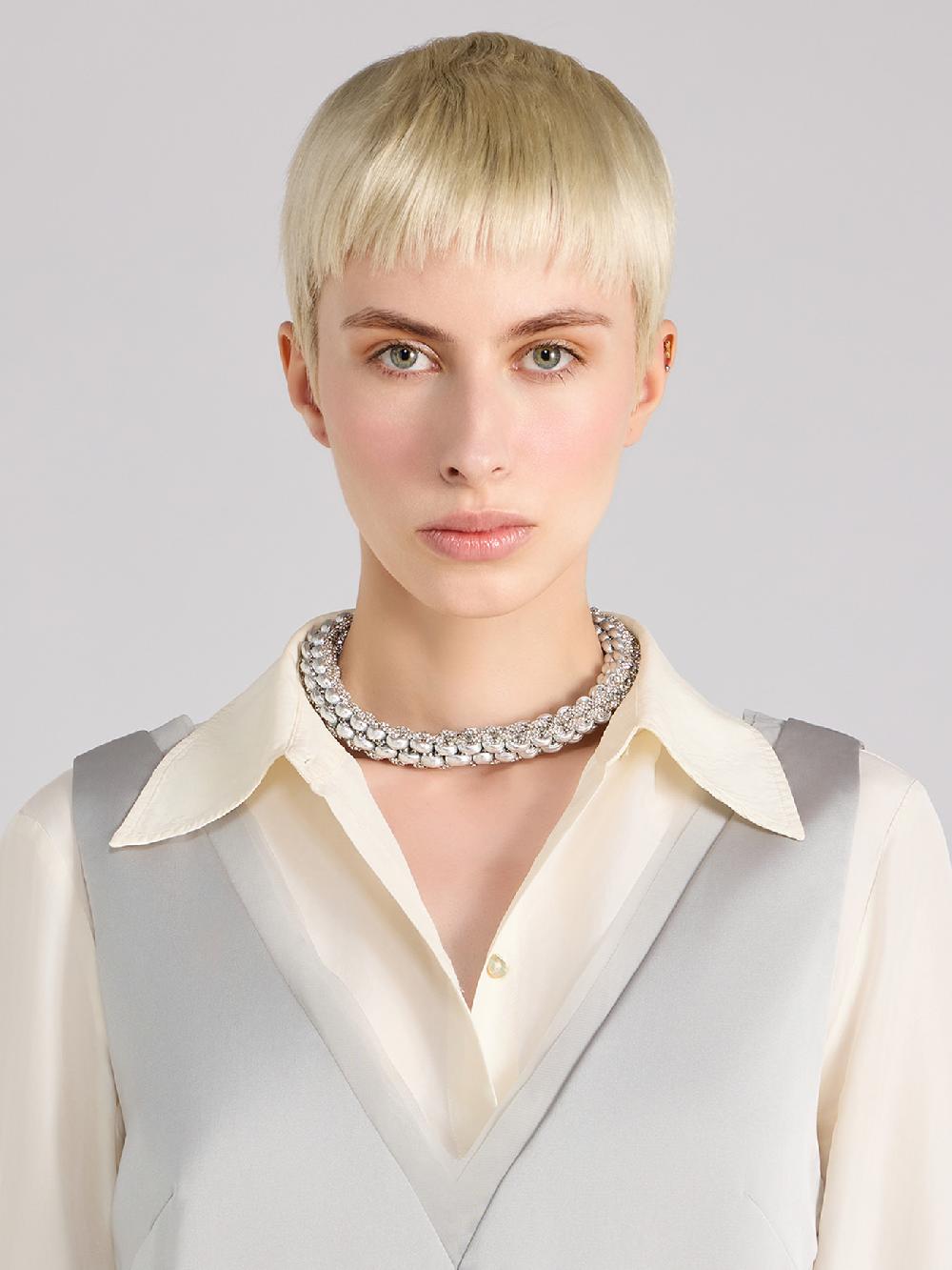 Rosantica Lume Necklace