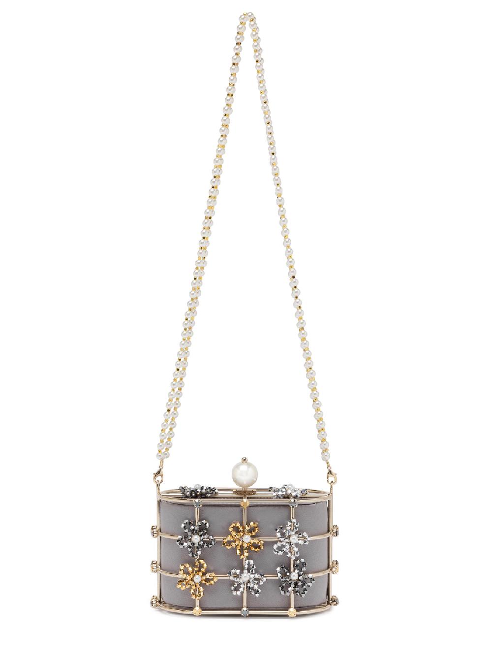 Rosantica Mini Shell Berillo