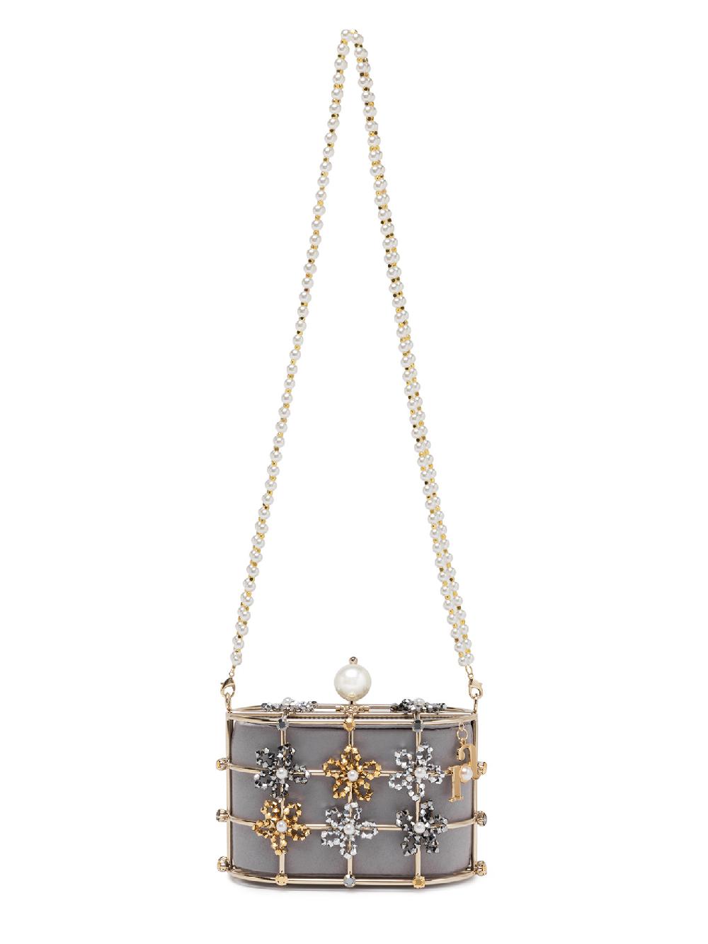 Rosantica Mini Shell Berillo