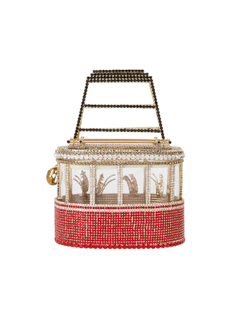 Rosantica Monte Bianco