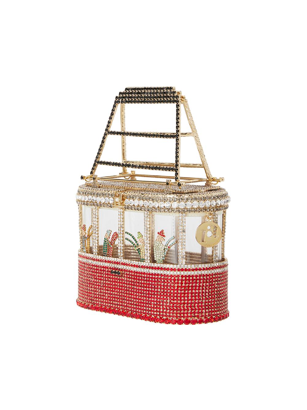 Rosantica Monte Bianco