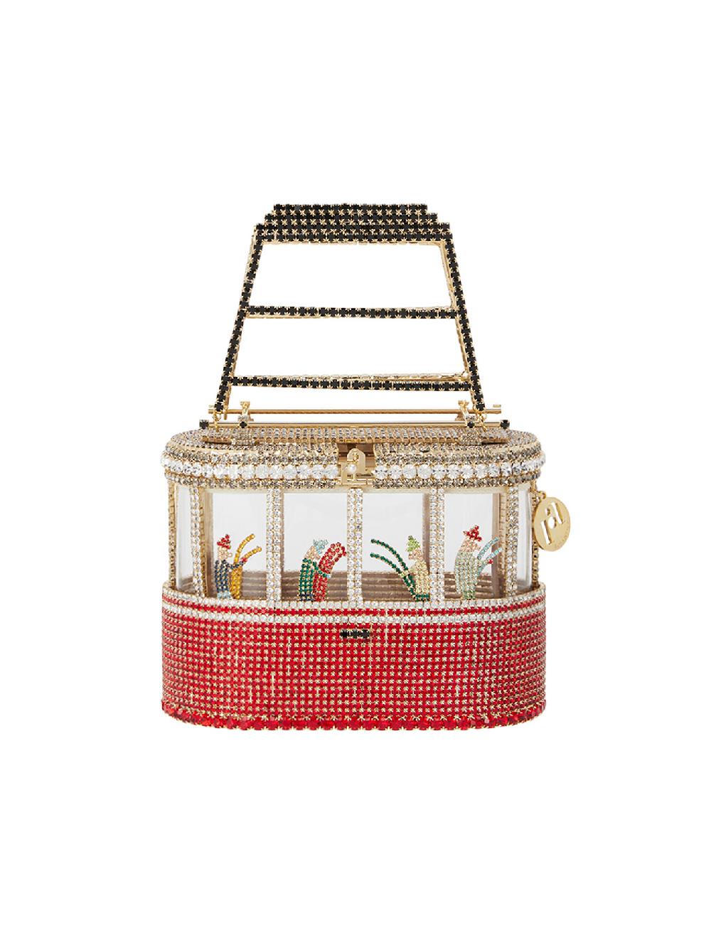 Rosantica Monte Bianco