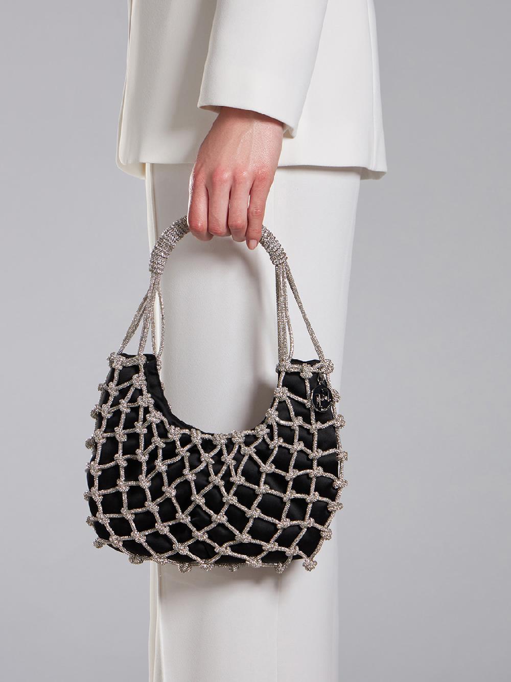 Rosantica Nodi Black