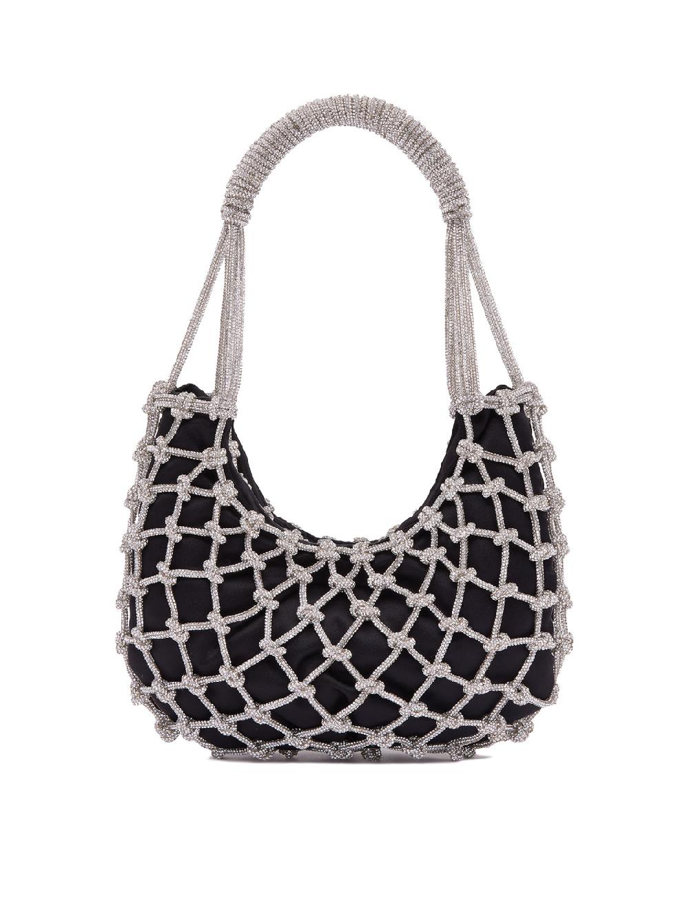 Rosantica Nodi Black