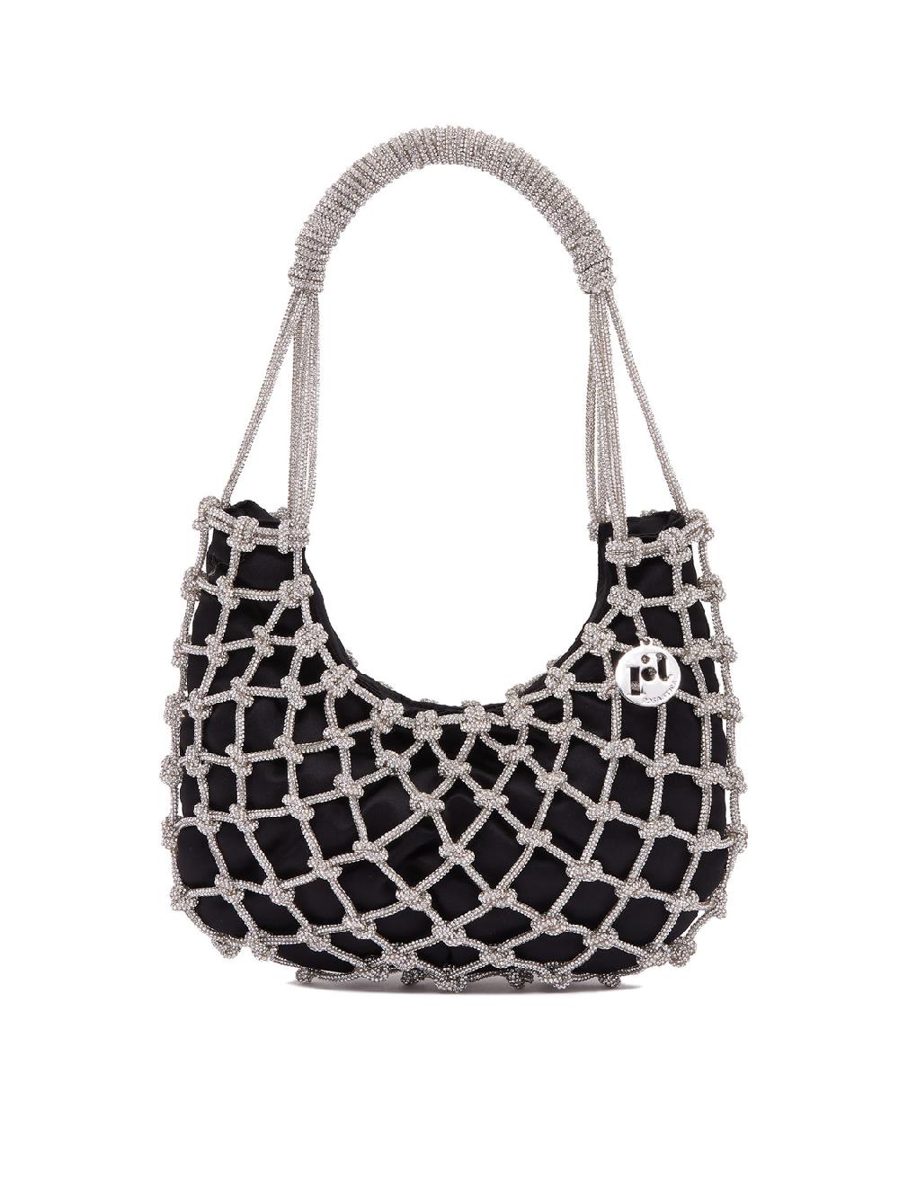 Rosantica Nodi Black