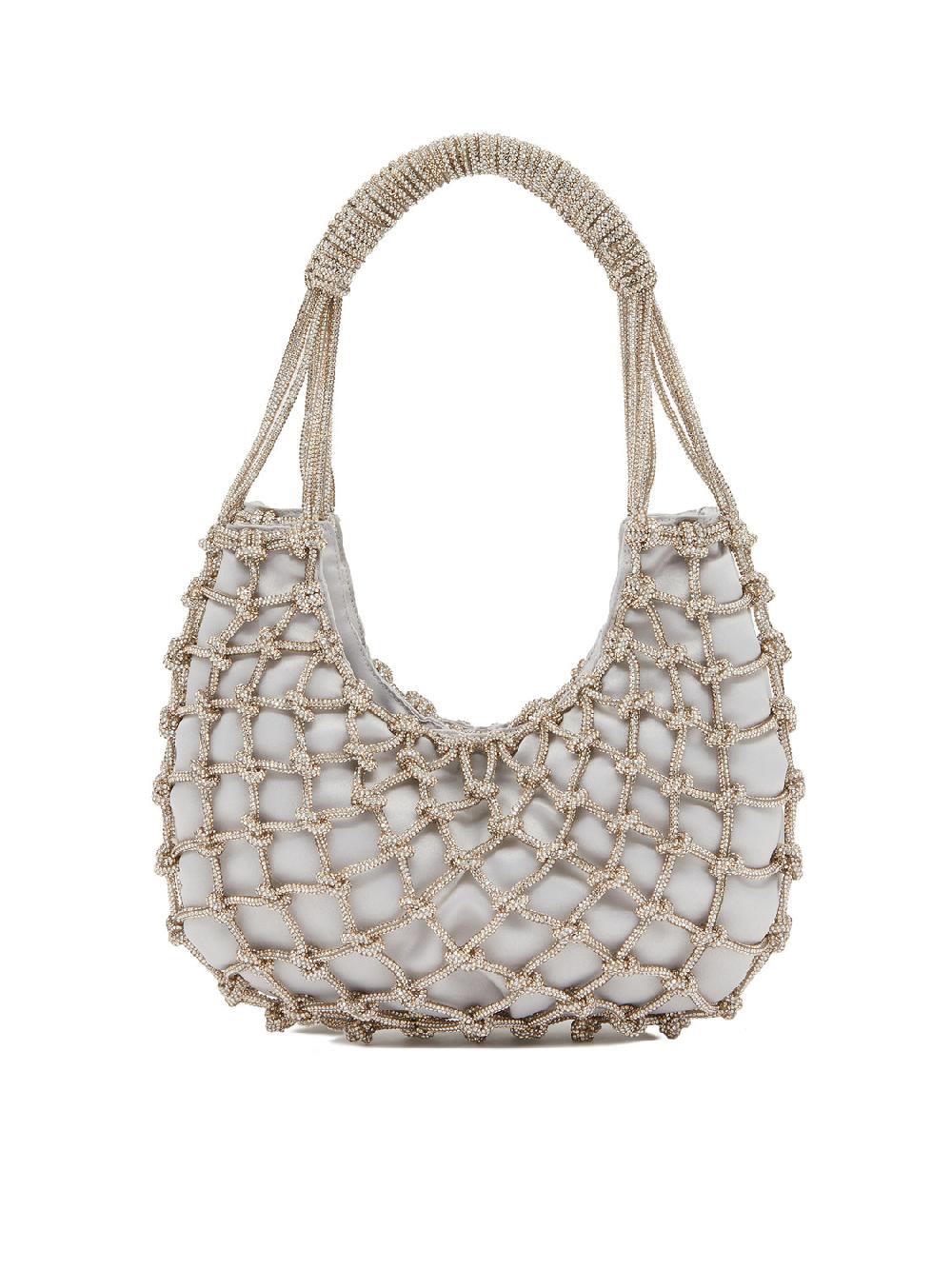 Rosantica Nodi Champagne