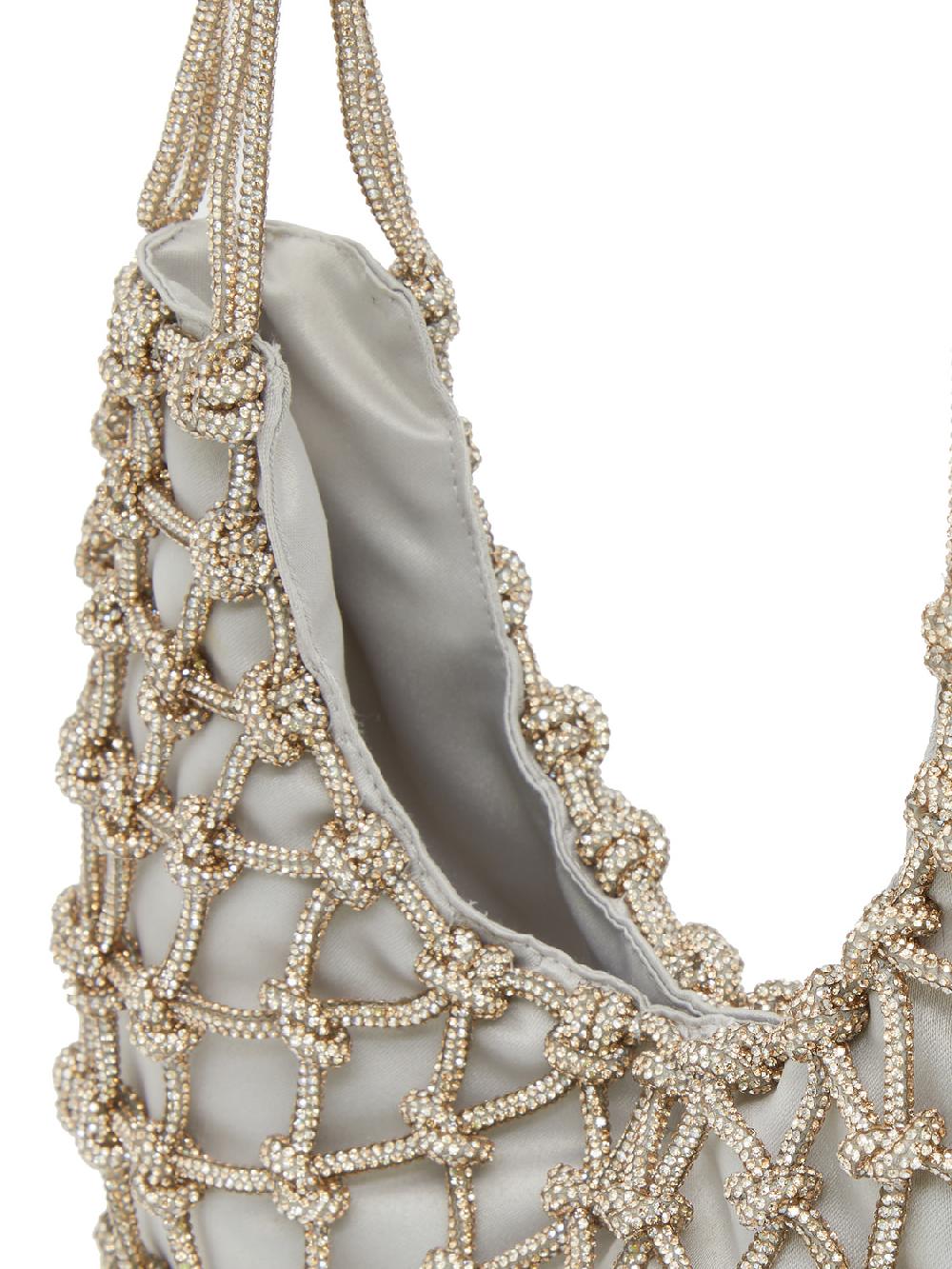 Rosantica Nodi Champagne