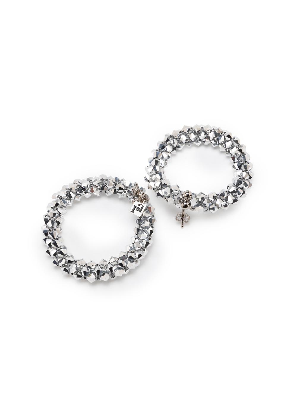 Rosantica Pepita Earrings