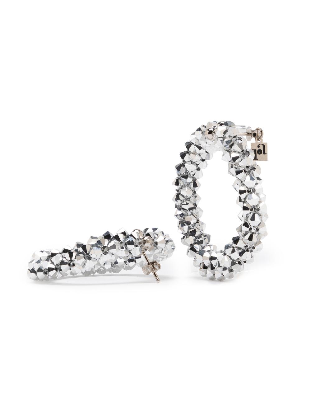 Rosantica Pepita Earrings