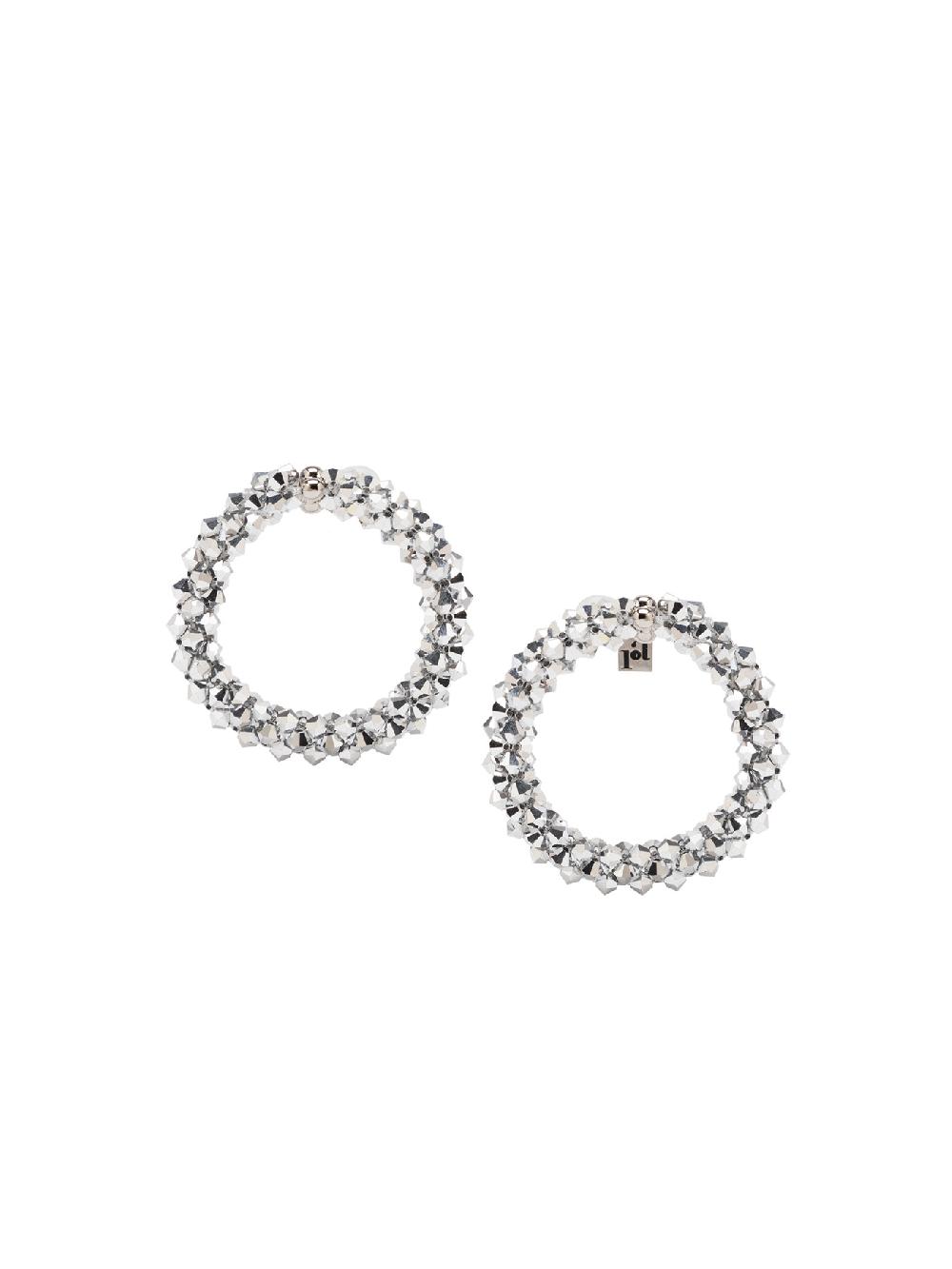 Rosantica Pepita Earrings