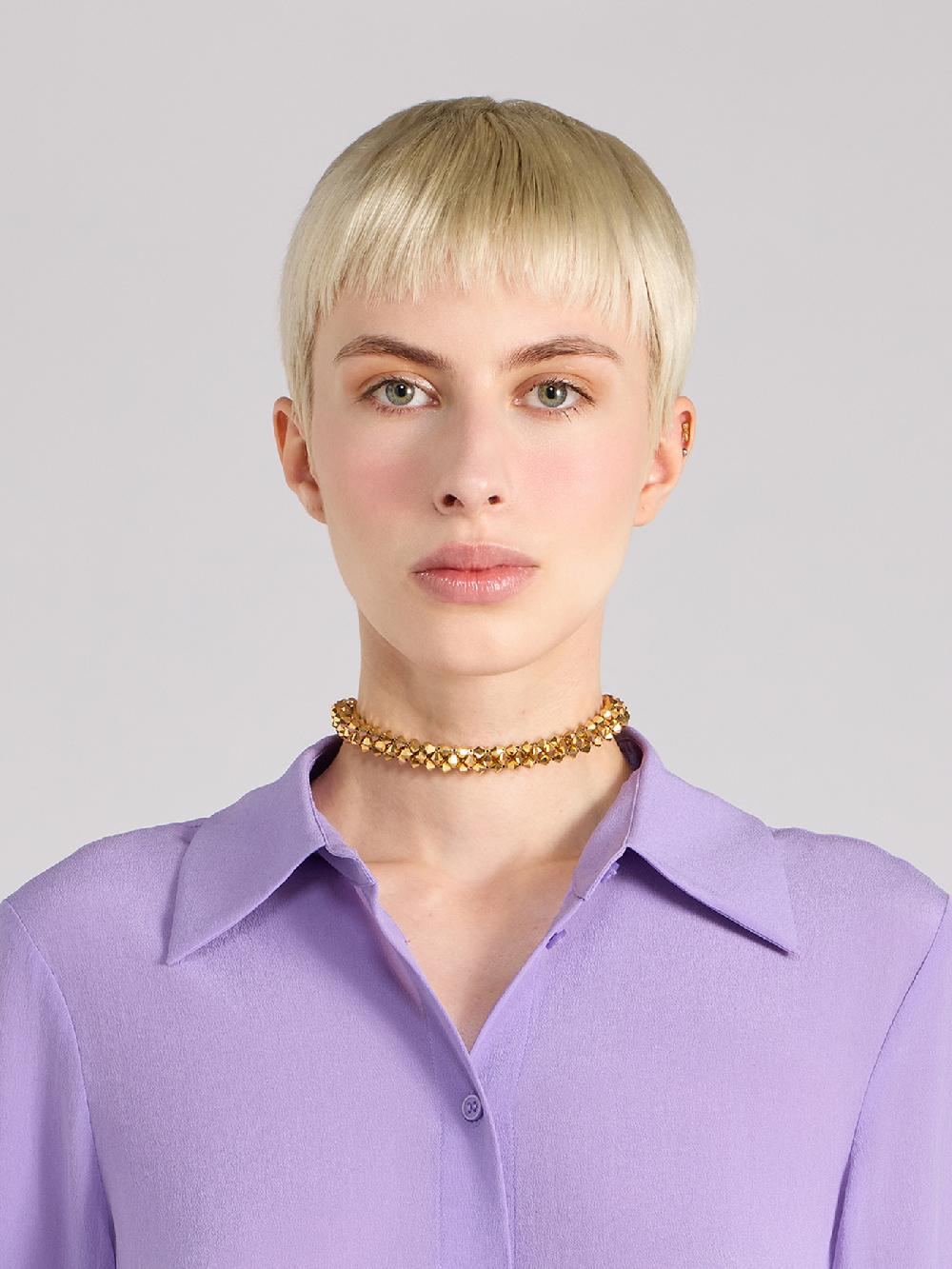 Rosantica Pepita Necklace