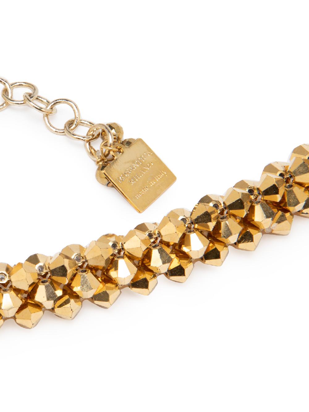 Rosantica Pepita Necklace